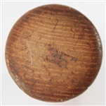 1940's Mickey Medwick Lowe & Campbell Athletic Goods Store Model Bat