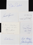 1950-60s Chicago Cubs Memorabilia and Autograph Collection  (Lot of 22)(JSA)