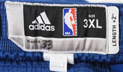 2012-13 Dante Cunningham Minnesota Timberwolves Warm Up Suit w/ Pants & Jacket