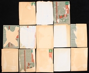 1959 Topps Trading Cards Including Carl Furillo, Moe Drabowsky, Ray Moore and more (Lot of 28)