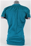 2003 Miami Dolphins Home Jersey & Uniform Pants (MEARS LOA)