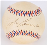 1999 Jose Canseco Tampa Bay Devil Rays Signed Official All Star Game Baseball (JSA)