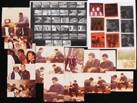 1960s-90s Muhammad Ali, Mike Tyson, Venus Williams 8x10 Photos and more (Lot of 25)
