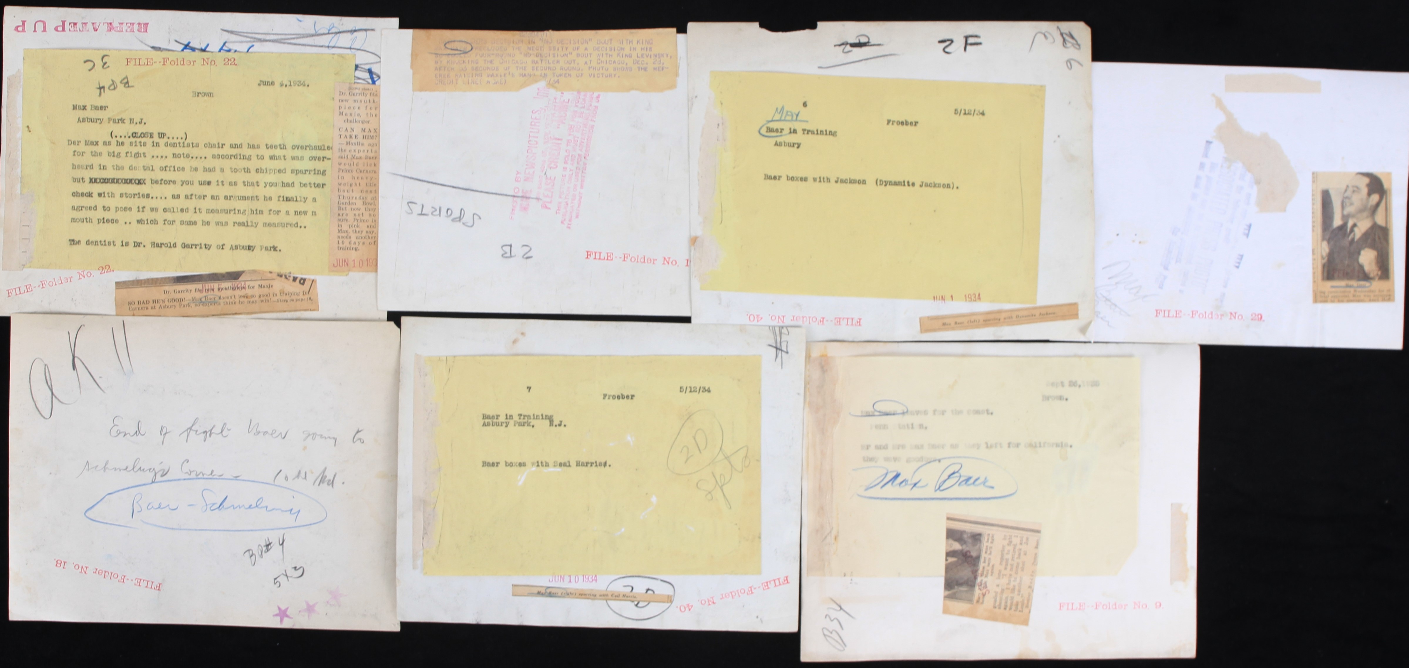 Baer Online Auctions