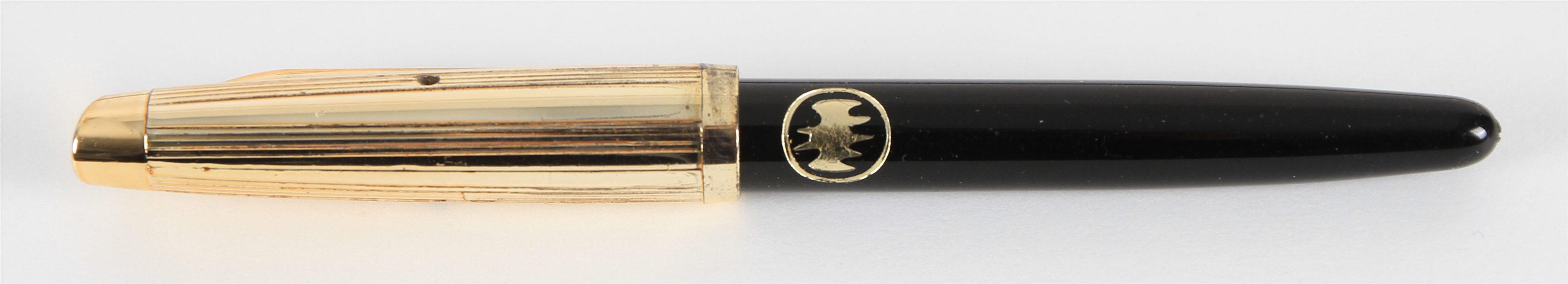1940s Batman Fountain Pen