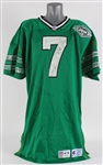 1993 Boomer Esiason New York Jets Game Worn Road Jersey (MEARS A10)