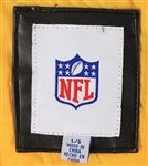 2000's Pittsburgh Steelers Leather Jacket