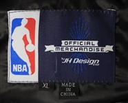 2013 Miami Heat NBA Champions Jackets - Lot of 2