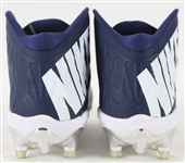 2013 Jason Witten Dallas Cowboy Nike Zoom Code Elite Player Sample Cleats (MEARS LOA)