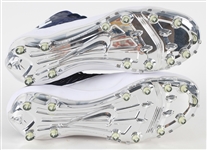 2013 Jason Witten Dallas Cowboy Nike Zoom Code Elite Player Sample Cleats (MEARS LOA)