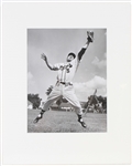1950s Spring Training Milwaukee Braves 11"x14" Frank Stanfield Original Photo
