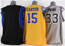 College Retail Basketball Jerseys (Lot of 13)