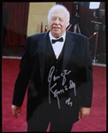 1967 George Kennedy "Cool Hand Luke" Signed 8x10 Photo (JSA)