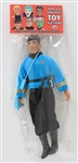 1975-79 Mr. Spock Star Trek 8" MEGO Type 2 Action Figure