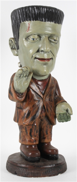 1970s Frankenstein ESCO 18" Statue 