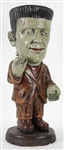 1970s Frankenstein ESCO 18" Statue 