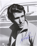 1974-1984 Henry Winkler Happy Days (windbreaker) Signed LE 16x20 Photo (JSA)