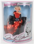 1993 Marilyn Monroe Sparkle Superstar Marilyn Collectors Series 12" Unopened Figure 