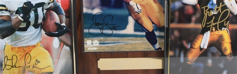 1960s-2000s Green Bay Packers Memorabilia (Lot of 35)