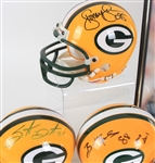1960s-2000s Green Bay Packers Memorabilia (Lot of 35)
