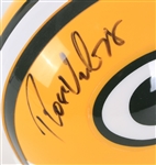 1960s-2000s Green Bay Packers Memorabilia (Lot of 35)