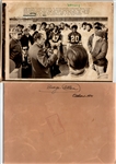 1960s-80s George Allen Washington Redskins Press Photos (Lot of 27)