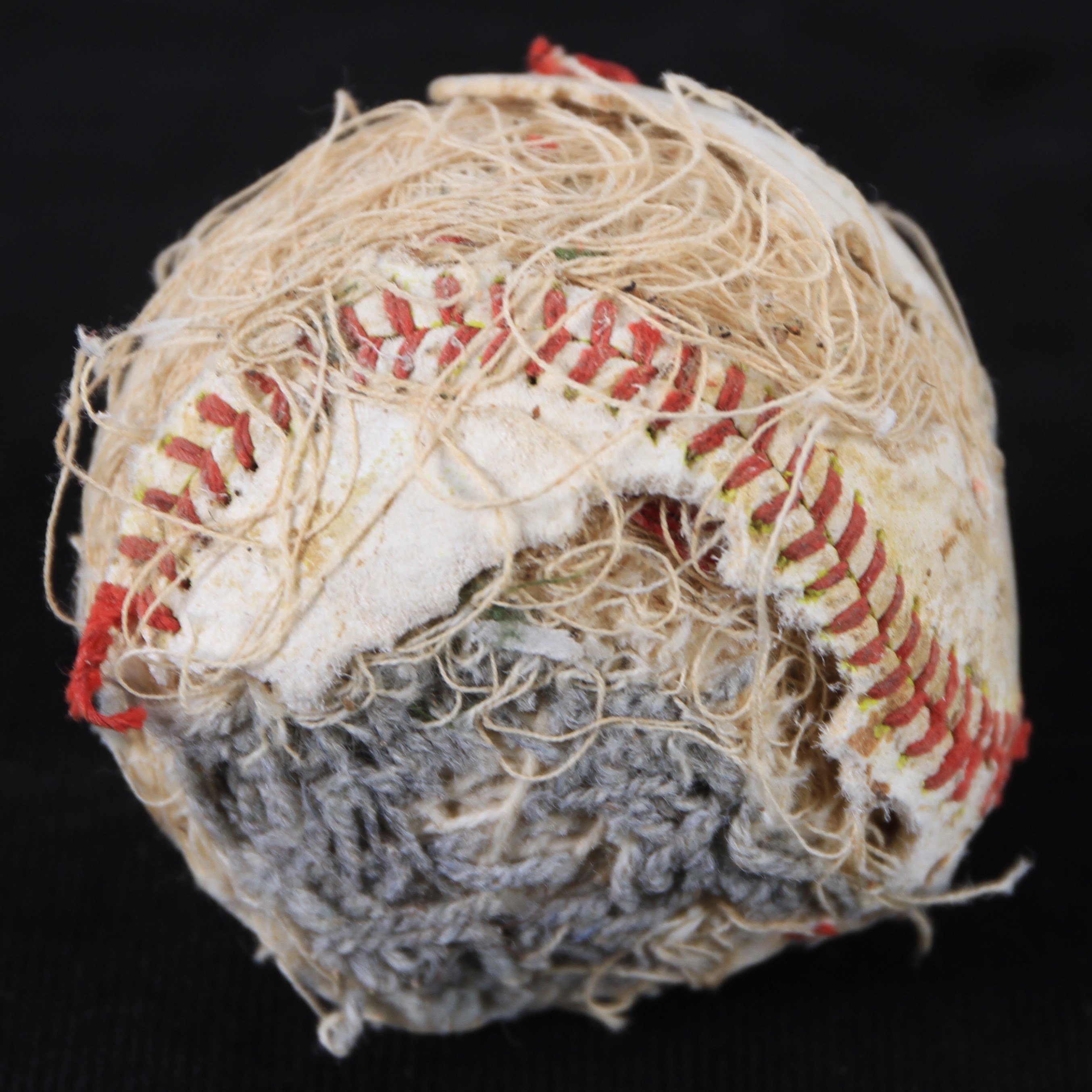 Lot Detail - 1989 Milwaukee Brewers 