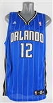 2008-12 Dwight Howard Orlando Magic Signed Jersey (JSA)