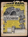 1949 Revealing Detective Magazine