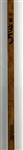 1970's Tony Esposito Chicago Blackhawks Team Signed Northland Game Used Goalie Stick (MEARS LOA)