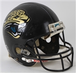 1990s-2000s Jacksonville Jaguars Professional Model Helmet (MEARS LOA)