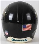 1990's-2000's Jacksonville Jaguars Professional Model Helmet (MEARS LOA)
