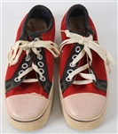 1972 Roberto Clemente Pittsburgh Pirates Super Pro Athletic Shoes w/ Original Box