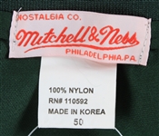 1969 Bart Starr Green Bay Packers Mitchell & Ness Throwback Jersey
