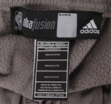 2006-15 Milwaukee Bucks Warm Up Pants 