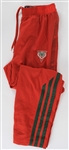 2011 Milwaukee Bucks Warm Up Pants