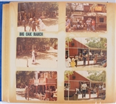 1977/79 Pick Ups Limited Bay Area Chapter Photo Scrapbooks - Lot of 2 w/ 100's of Photos