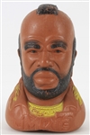 1983 Mr. T Ruby Spears Enterprises Inc. 10" Bank 