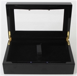2016 Denver Broncos Super Bowl 50 Champions Super Bowl Ring Display Box