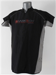 2009-15 Louis Vasquez Chargers/Broncos SharkSkin Watersports Protection Shirt (MEARS LOA)