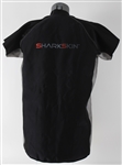 2009-15 Louis Vasquez Chargers/Broncos SharkSkin Watersports Protection Shirt (MEARS LOA)