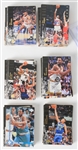 1990s-2022 Baseball, Football, Basketball Cards, Posters, Varga Cards and more (Lot of 500+)