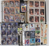 1990s-2022 Baseball, Football, Basketball Cards, Posters, Varga Cards and more (Lot of 500+)