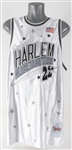 Curly Neal Harlem Globetrotters FUBU Retail Jersey