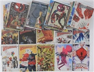 2000s Marvel & DC Comics Including Star Wars, Supermen, Star Trek and more (Lot of 200+)