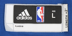 2010's Kevin Love Minnesota Timberwolves Signed Jersey (*JSA*)
