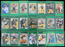 1990s Assorted Sports Cards Including Hockey, Basketball, Football, Baseball (Lot of 5,000+)