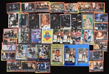 1990s Assorted Sports Cards Including Hockey, Basketball, Football, Baseball (Lot of 5,000+)