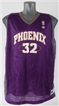 1997-2001 Jason Kidd Phoenix Suns Champion Retail Jersey
