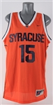 Carmelo Anthony Syracuse Orange Nike Retail Jersey